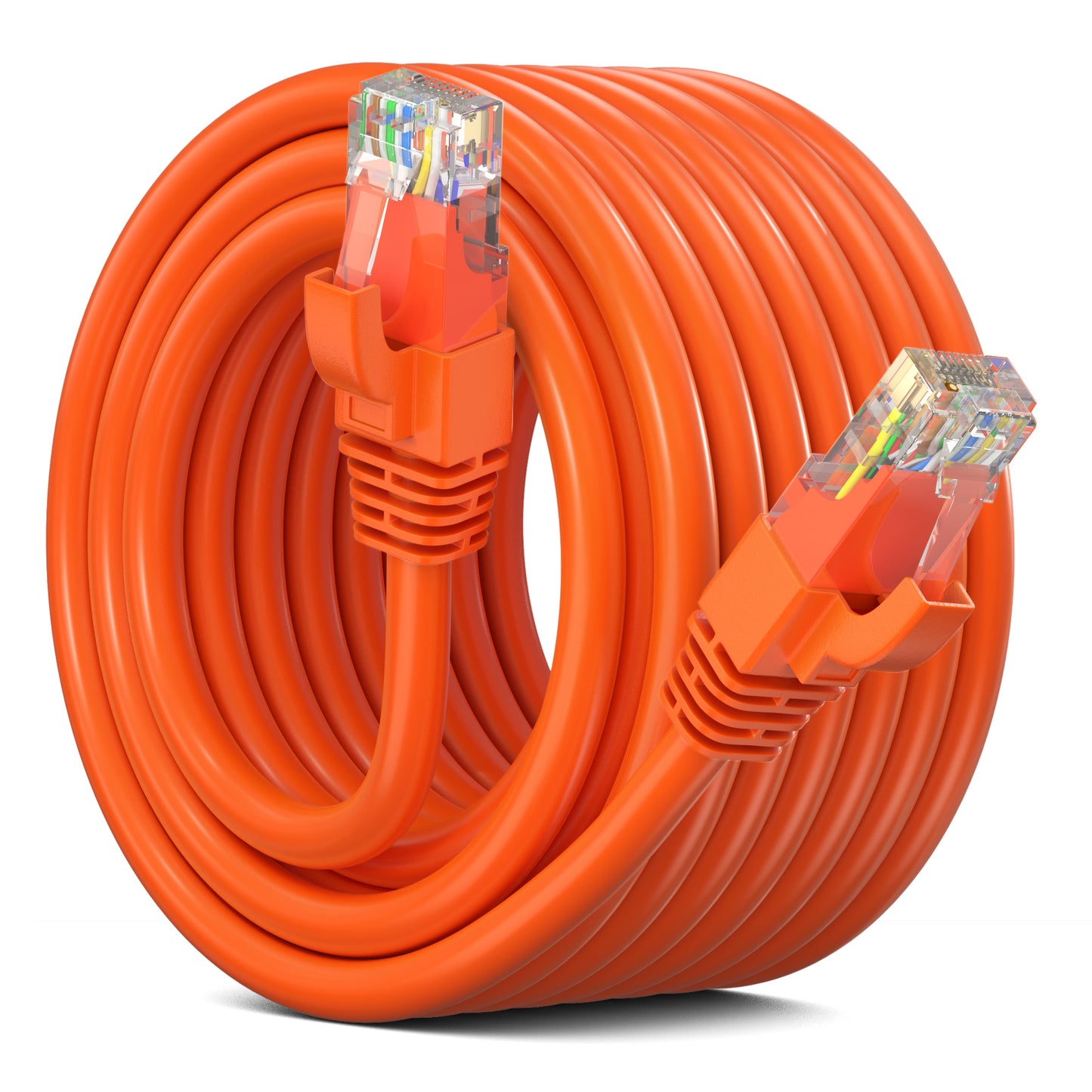 Cat 6 Ethernet Cable - CCA