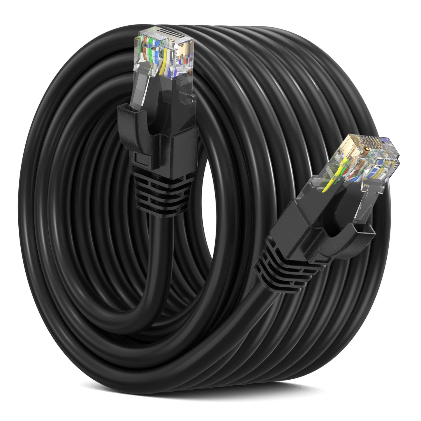 Cat 6 Ethernet Cable - CCA