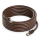 Maximm Cat 6 Ethernet Cable - High-Speed LAN, Internet, Patch & Network Cable - UTP, 10Gbps, 550MHz Ethernet Cord