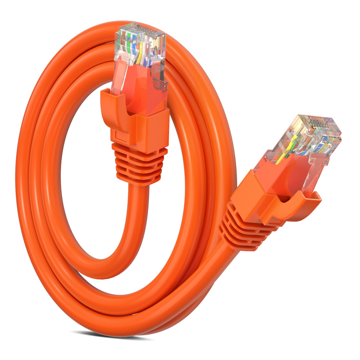 Cat 6 Ethernet Cable - CCA