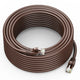 Maximm Cat 6 Ethernet Cable - High-Speed LAN, Internet, Patch & Network Cable - UTP, 10Gbps, 550MHz Ethernet Cord