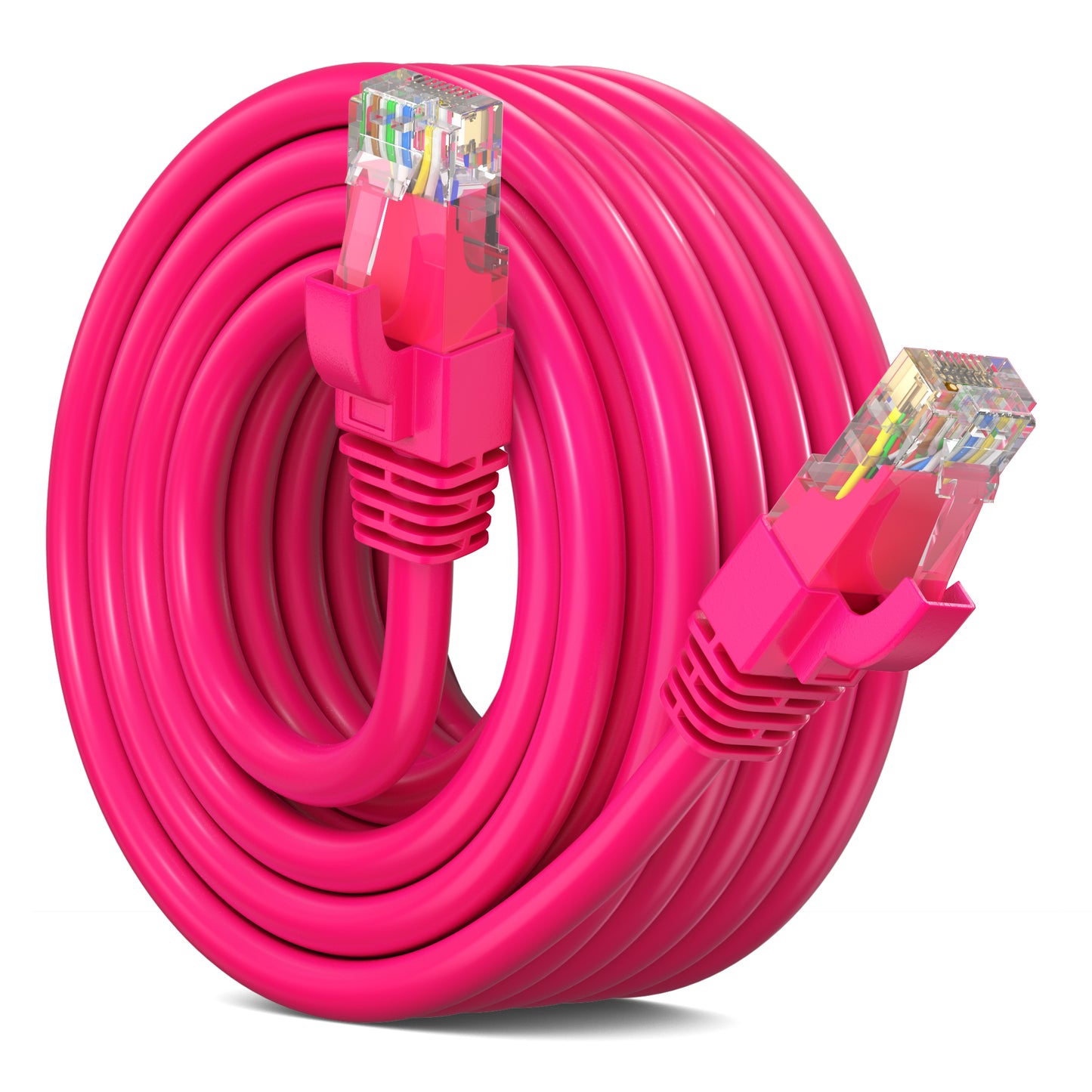 Cat 6 Ethernet Cable - CCA