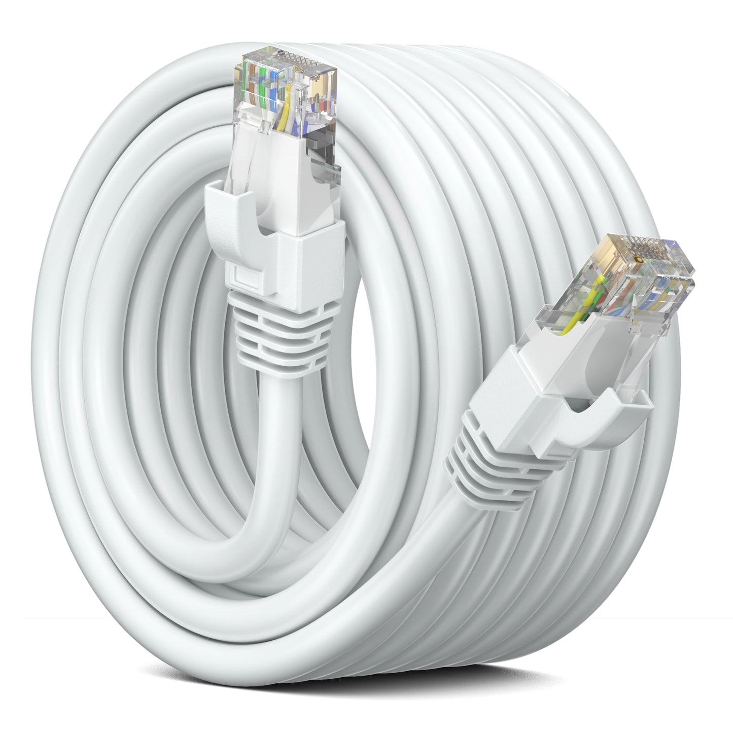 Cat 6 Ethernet Cable - CCA