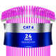24-Pack - Cat 6 Ethernet Cable CCA