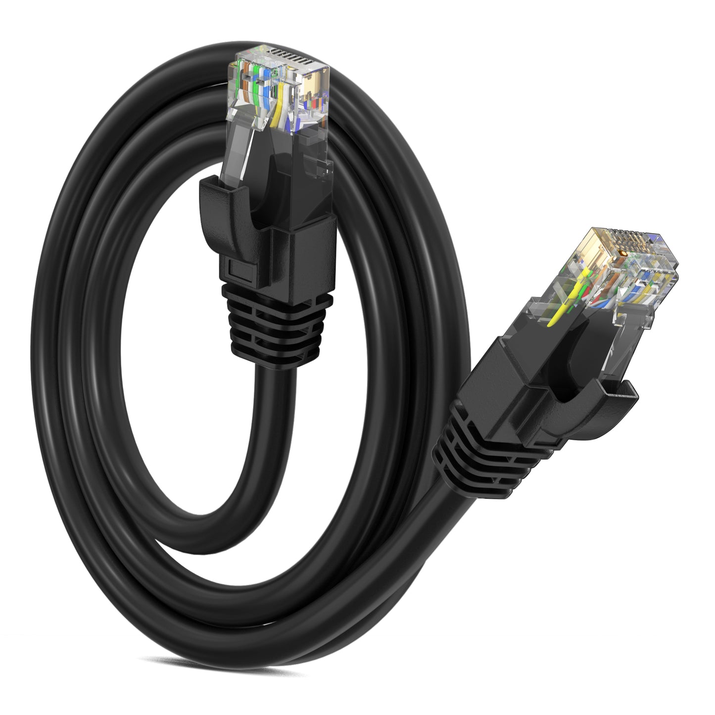 Cat 6 Ethernet Cable - CCA