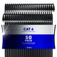 50-Pack - Long Length - Cat6 Ethernet Cable CCA