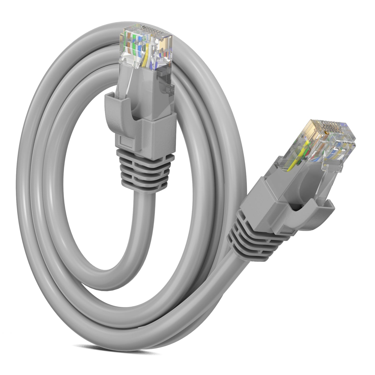 Cat 6 Ethernet Cable - CCA
