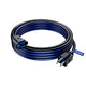 Maximm Extension Cord 1 Outlet 16 Gauge, Colored Wire,  ETL Listed