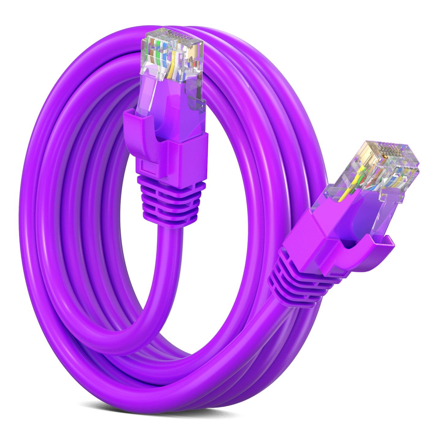 Cat 6 Ethernet Cable - CCA