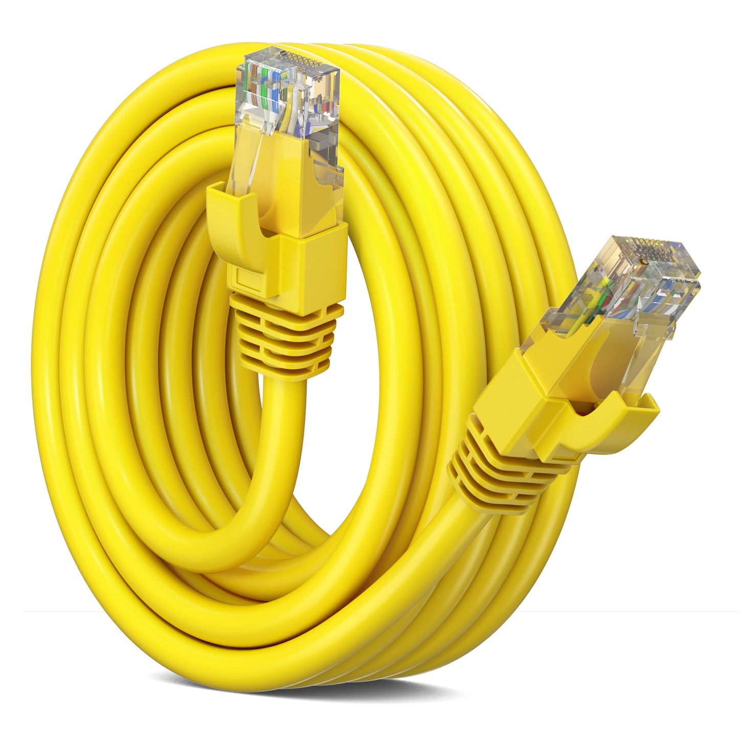 Cat 6 Ethernet Cable - CCA