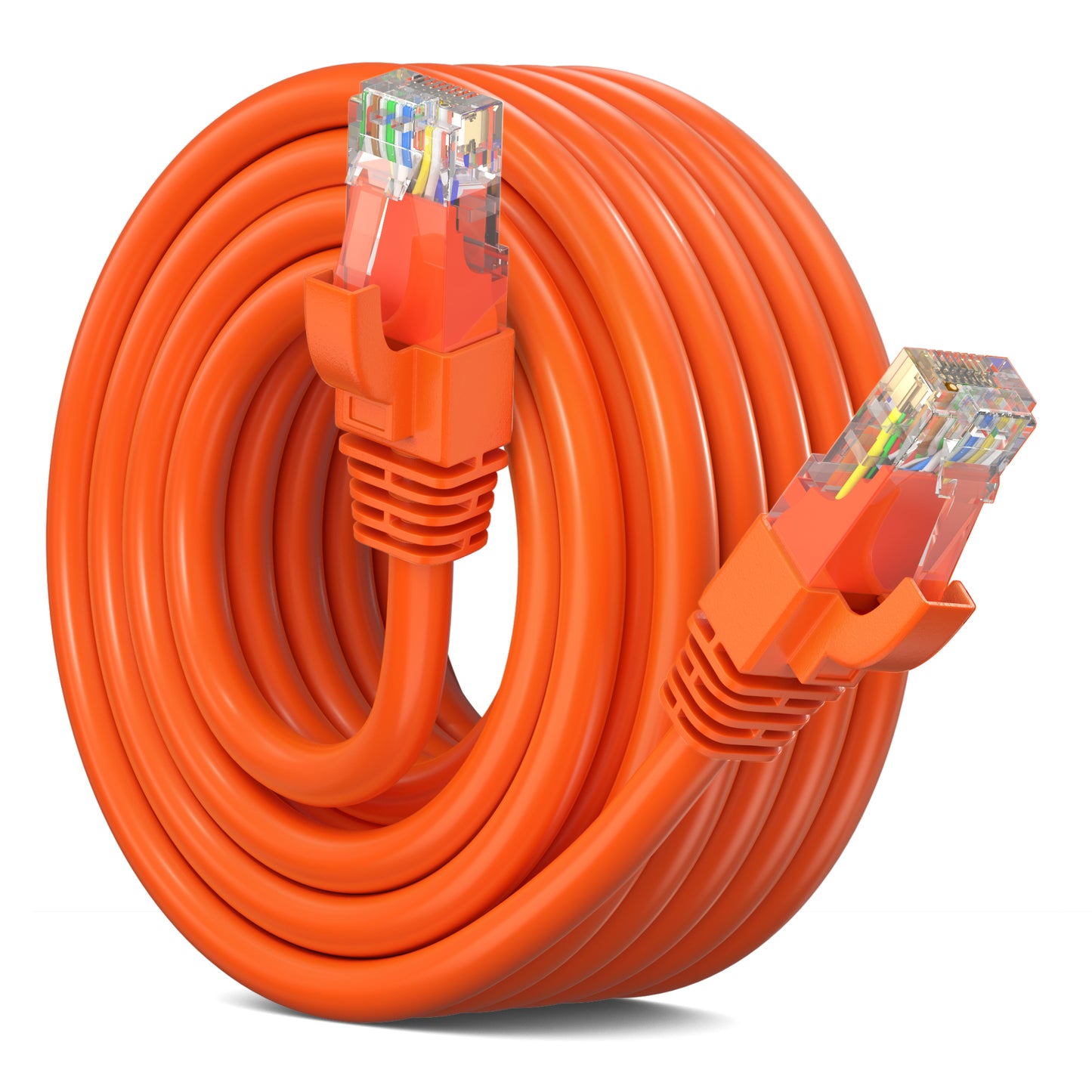 Cat 6 Ethernet Cable - CCA