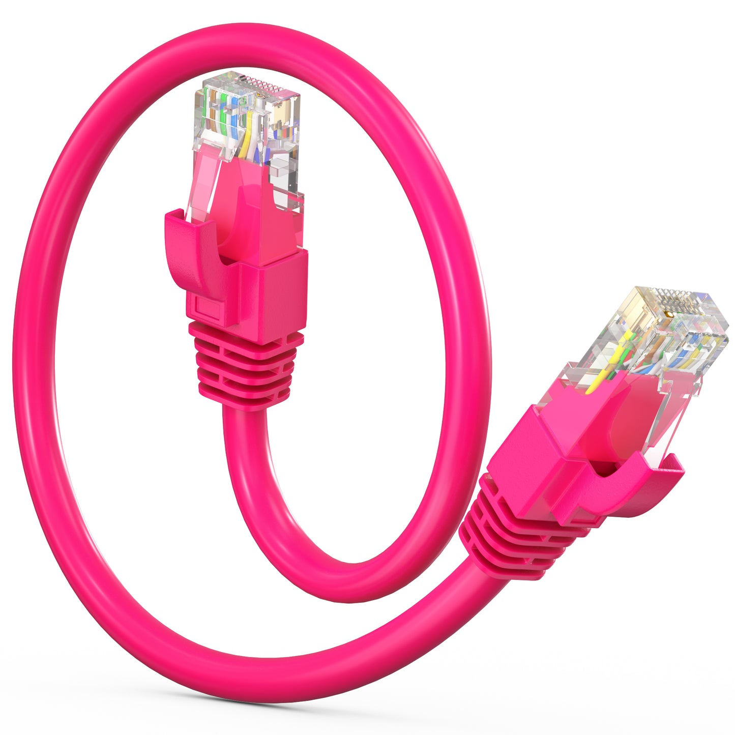 Cat 6 Ethernet Cable - CCA