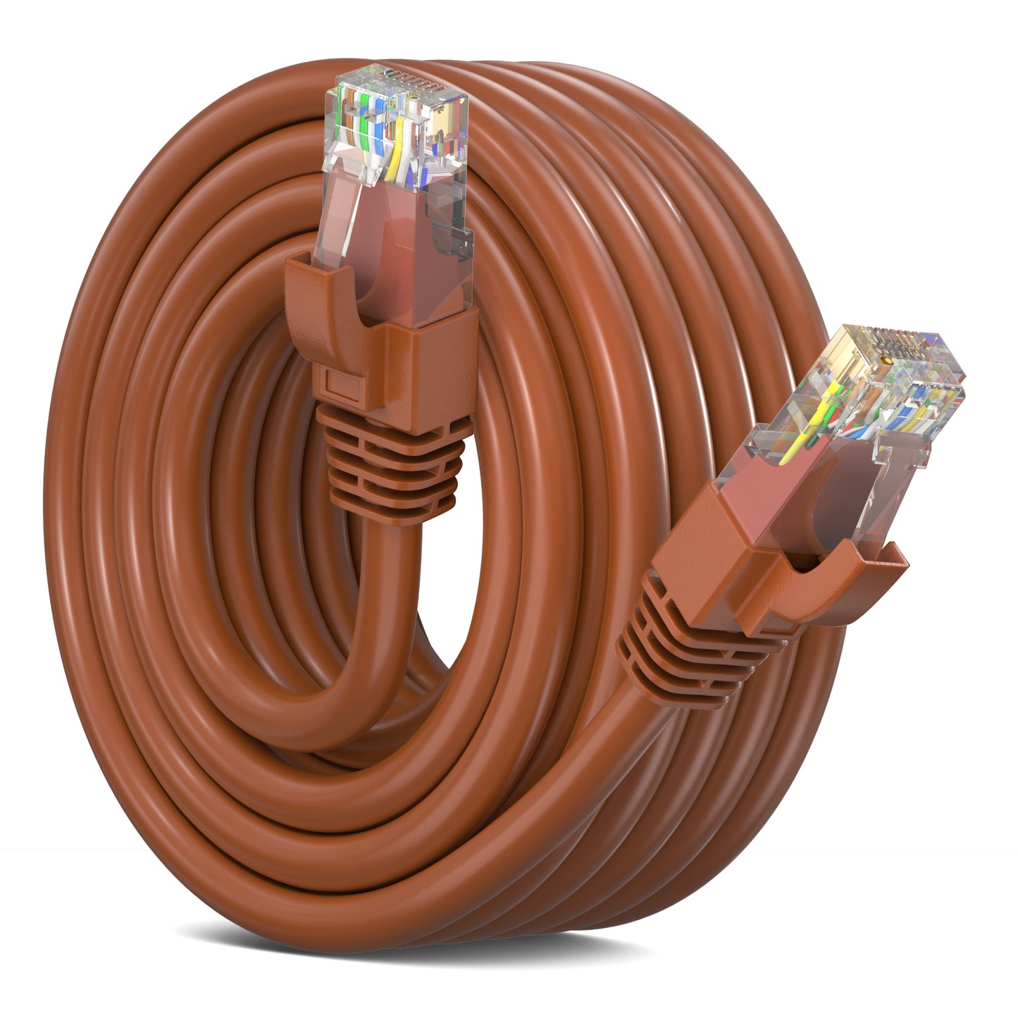 Cat 6 Ethernet Cable - CCA