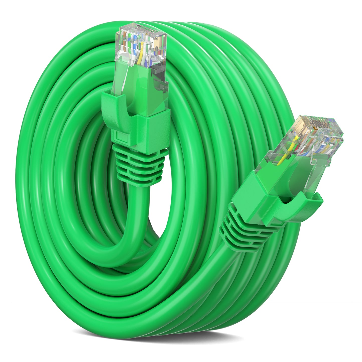 Cat 6 Ethernet Cable - CCA