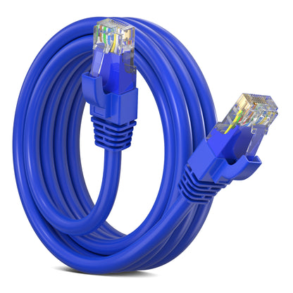 Cat 6 Ethernet Cable - CCA