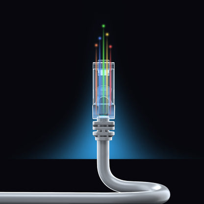 Cat 6 Ethernet Cable - CCA