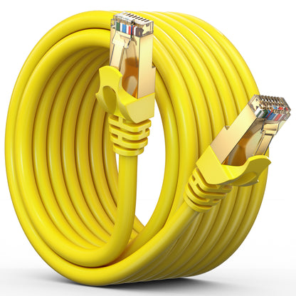 Yellow / 15 FT