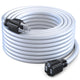 Extension Cord Power Cords Indoor 16 Gauge Wire Heavy Duty ETL Listed