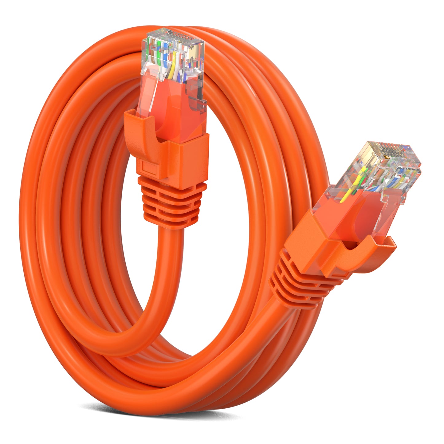 Cat 6 Ethernet Cable - CCA