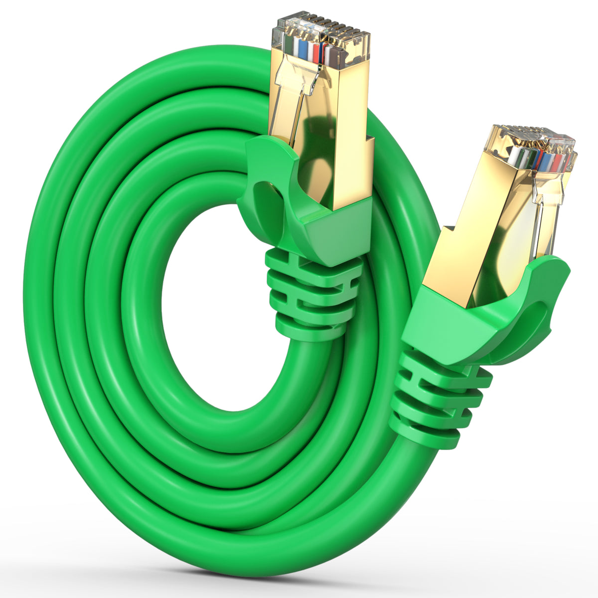 Cat 7 Ethernet Cable