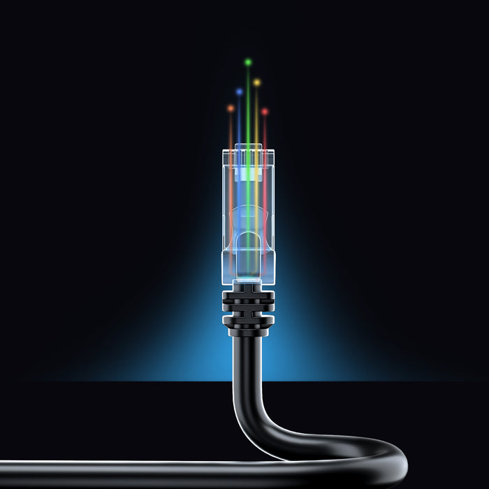 Pink / 0.6 FT, Pink / 1 FT, Pink / 1.5 FT, Pink / 3 FT, Pink / 6 FT, Pink / 10 FT, Pink / 15 FT, Pink / 50 FT