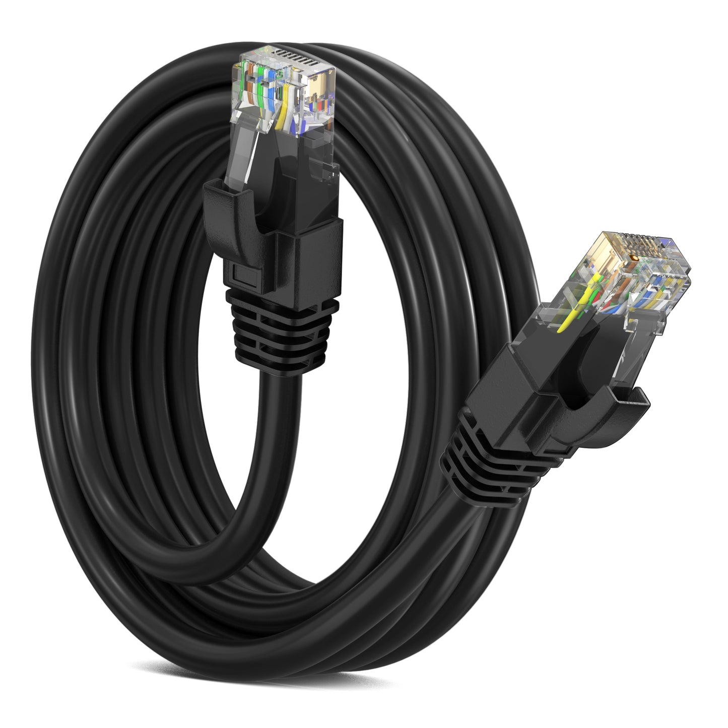 Cat 6 Ethernet Cable - CCA
