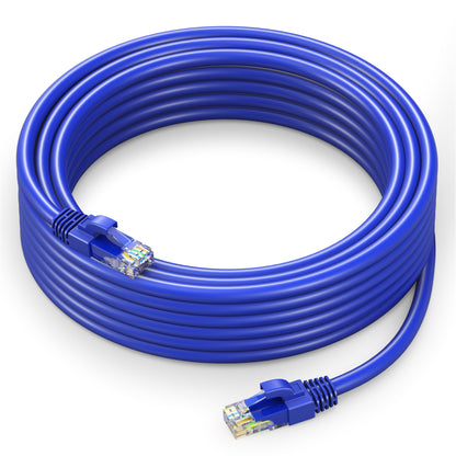 Maximm Cat6 Ethernet Cable, Cat6 Cable, LAN Cable, Internet Cable and Network Cable - UTP