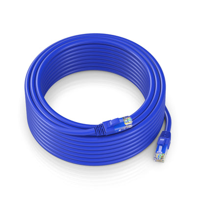 Maximm Cat6 Ethernet Cable CCA UTP