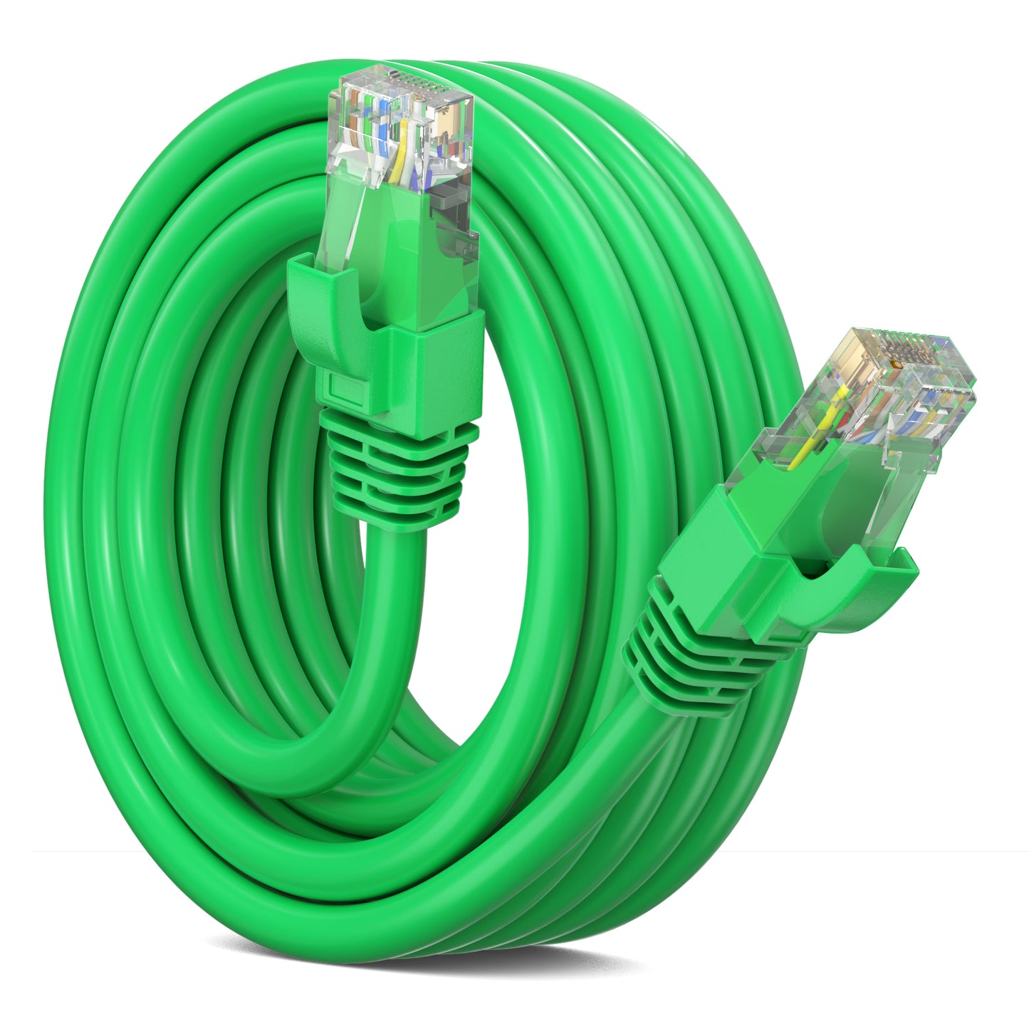 Cat 6 Ethernet Cable - CCA