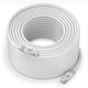 Maximm Cat 6 Ethernet Cable - High-Speed LAN, Internet, Patch & Network Cable - UTP, 10Gbps, 550MHz Ethernet Cord