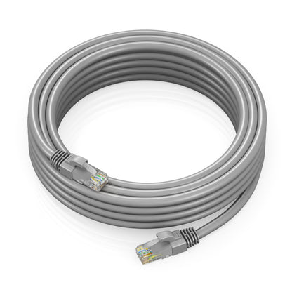 Maximm Cat6 Ethernet Cable CCA UTP