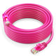 Maximm Cat 6 Ethernet Cable - High-Speed LAN, Internet, Patch & Network Cable - UTP, 10Gbps, 550MHz Ethernet Cord