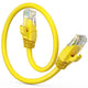 Cat 6 Ethernet Cable - CCA
