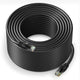 Maximm Cat 6 Ethernet Cable - High-Speed LAN, Internet, Patch & Network Cable - UTP, 10Gbps, 550MHz Ethernet Cord