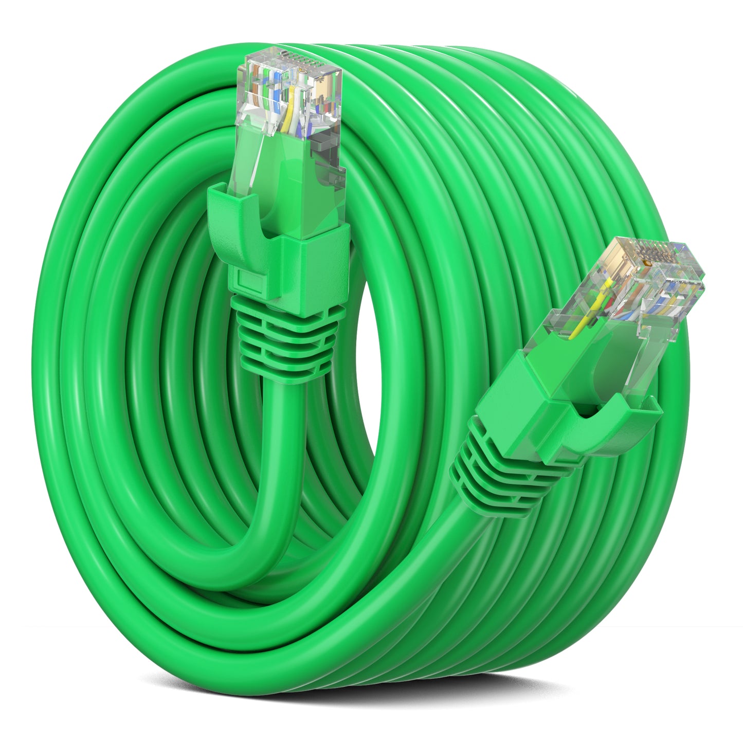 Cat 6 Ethernet Cable - CCA