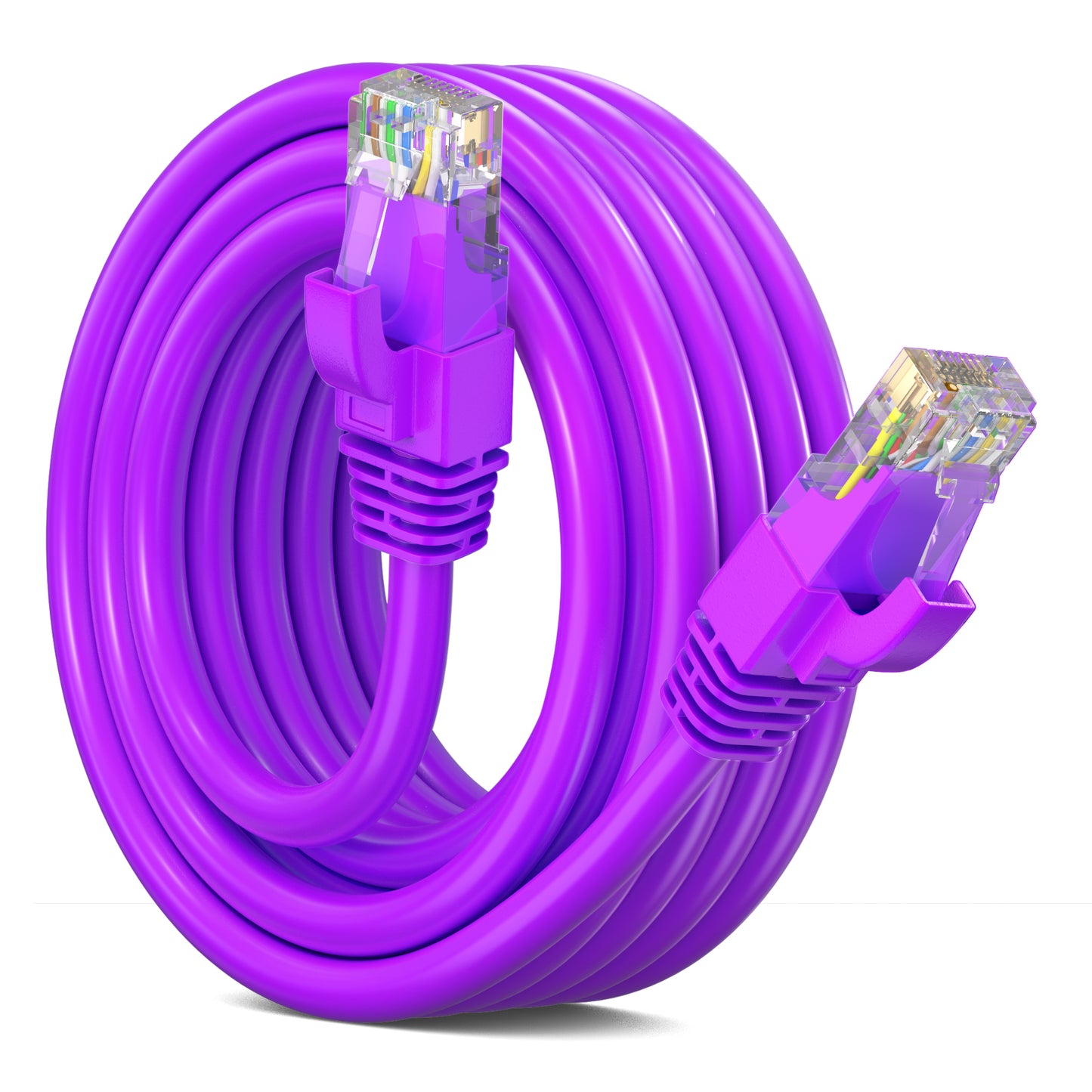 Cat 6 Ethernet Cable - CCA
