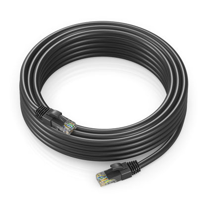 Maximm Cat6 Ethernet Cable Pure Copper - UTP Cable