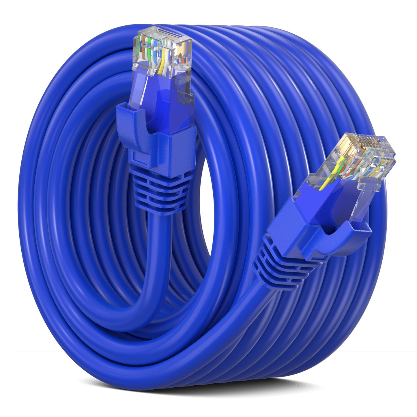 Cat 6 Ethernet Cable - CCA