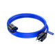 Extension Cord Power Cords Indoor 16 Gauge Wire Heavy Duty ETL Listed