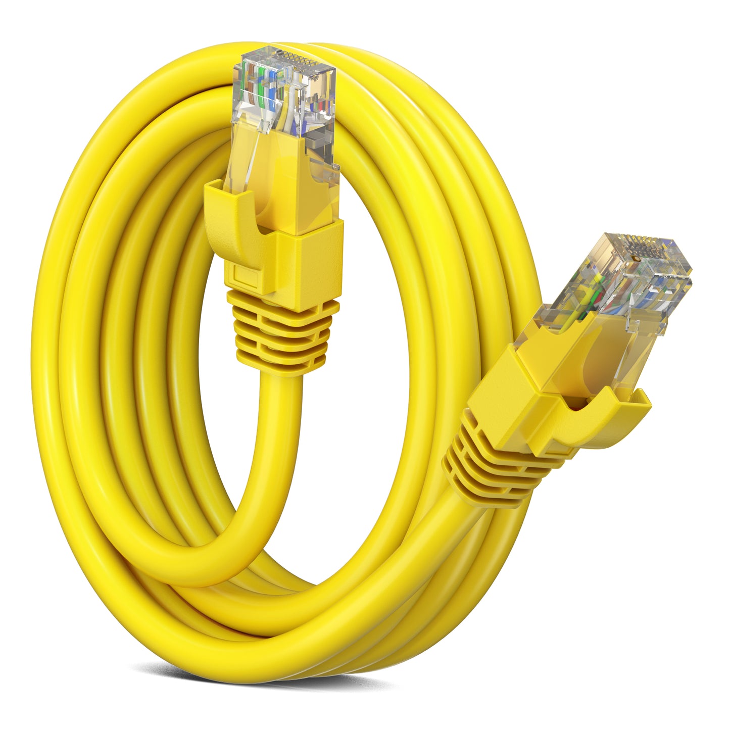 Cat 6 Ethernet Cable - CCA
