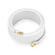 Cat 7 Ethernet Cable High-Speed Cat7 Internet & Network LAN Patch Cables, RJ45 Connectors