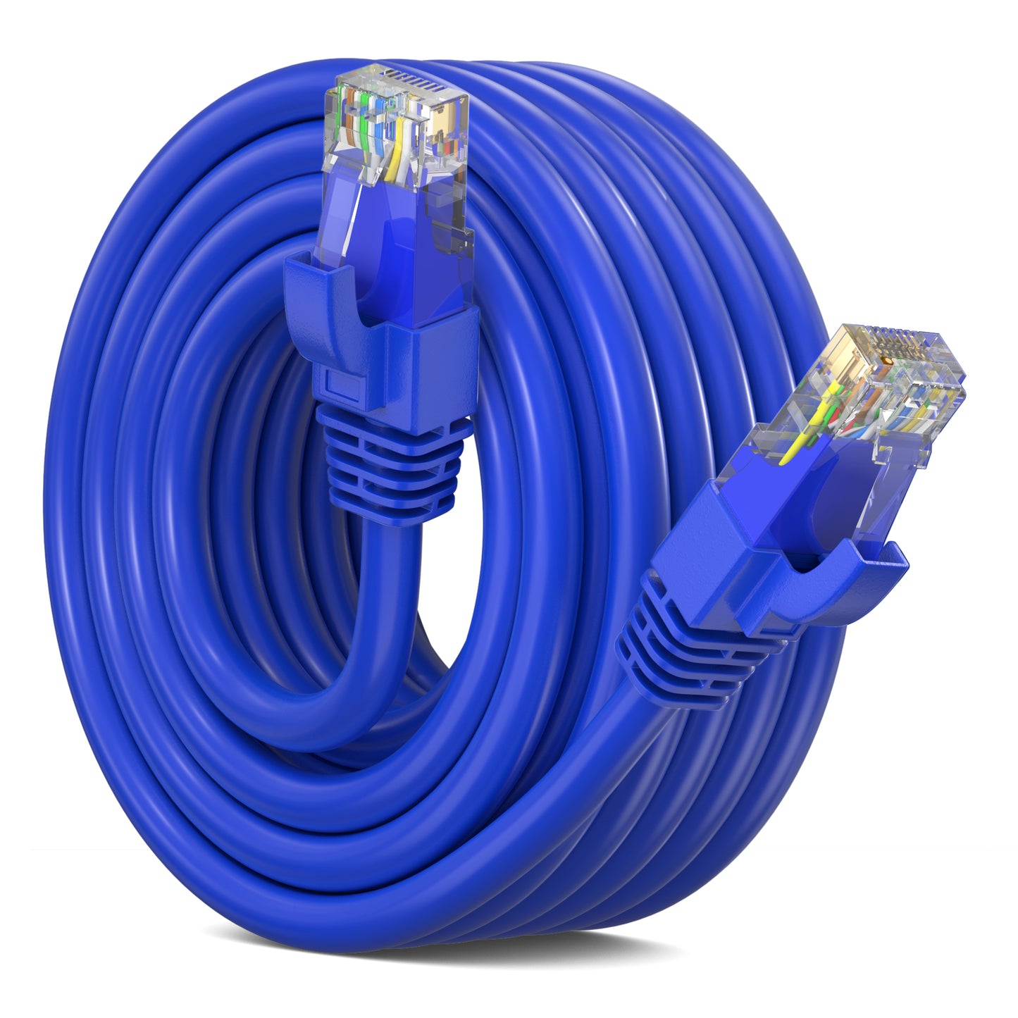 Cat 6 Ethernet Cable - CCA
