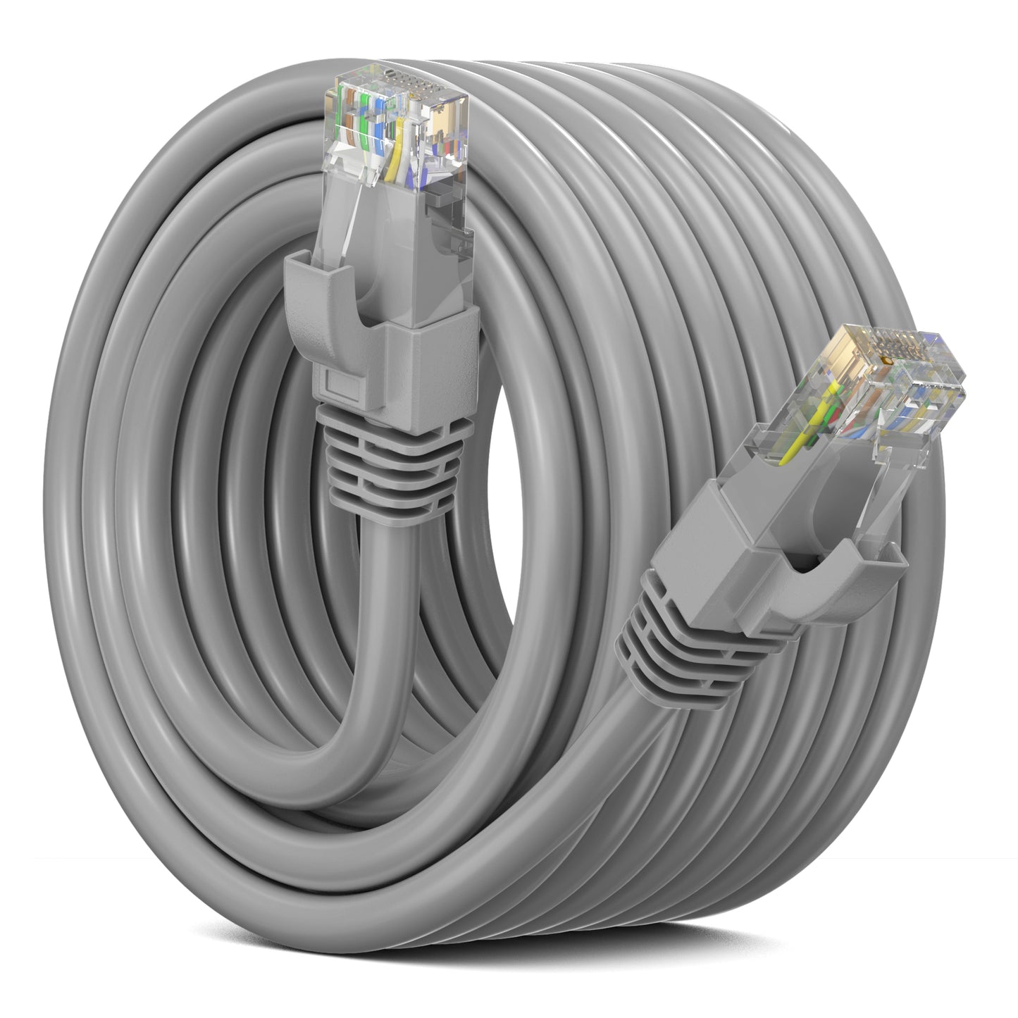 Cat 6 Ethernet Cable - CCA