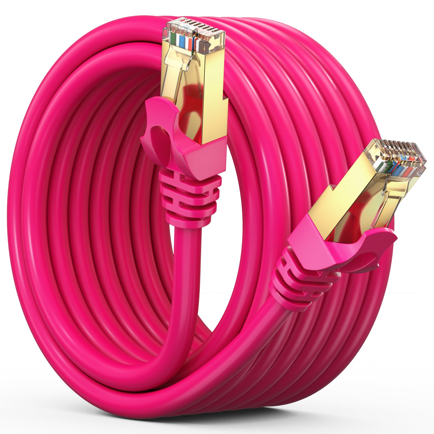Cat 7 Ethernet Cable