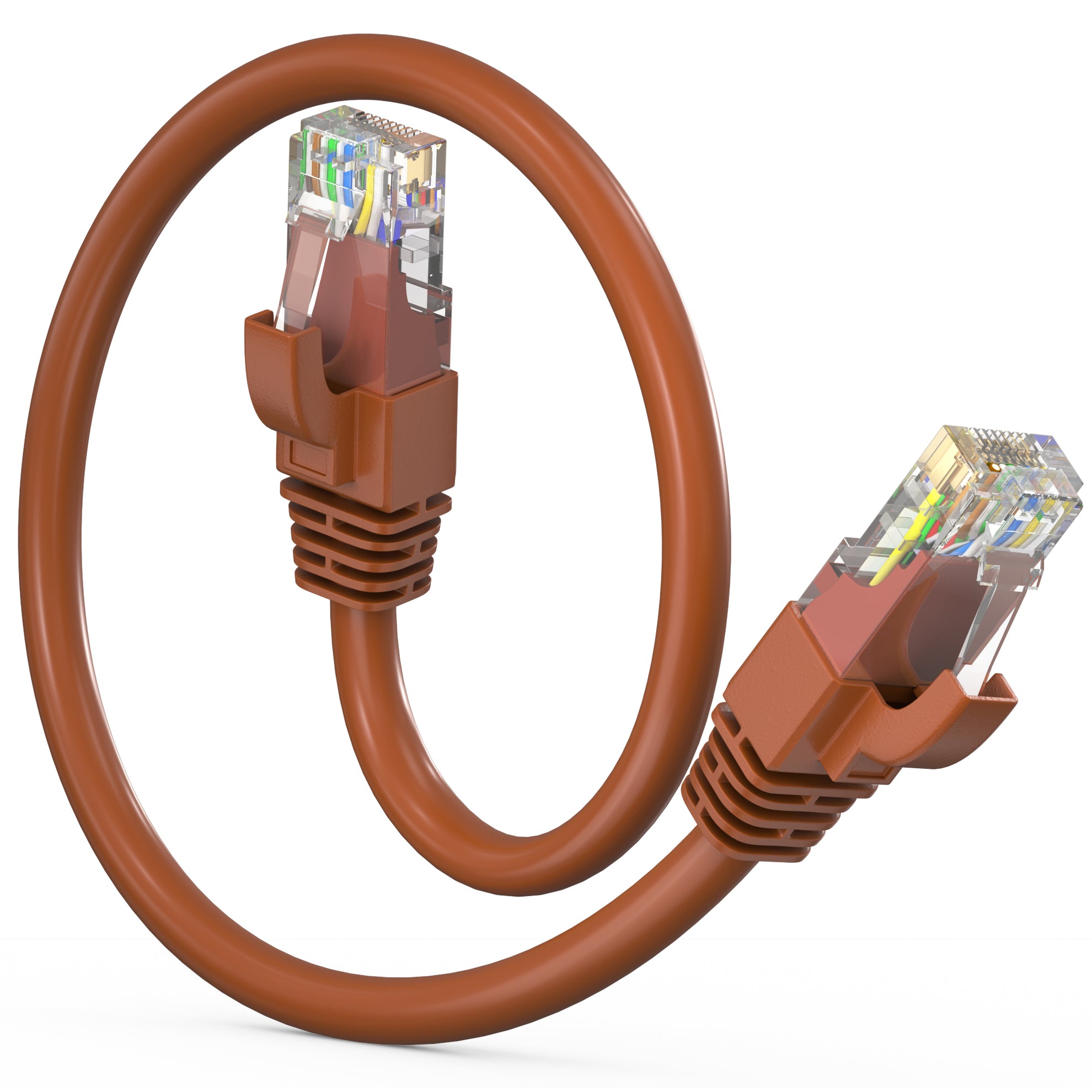 Cat 6 Ethernet Cable - CCA