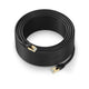 Cat 7 Ethernet Cable High-Speed Cat7 Internet & Network LAN Patch Cables, RJ45 Connectors