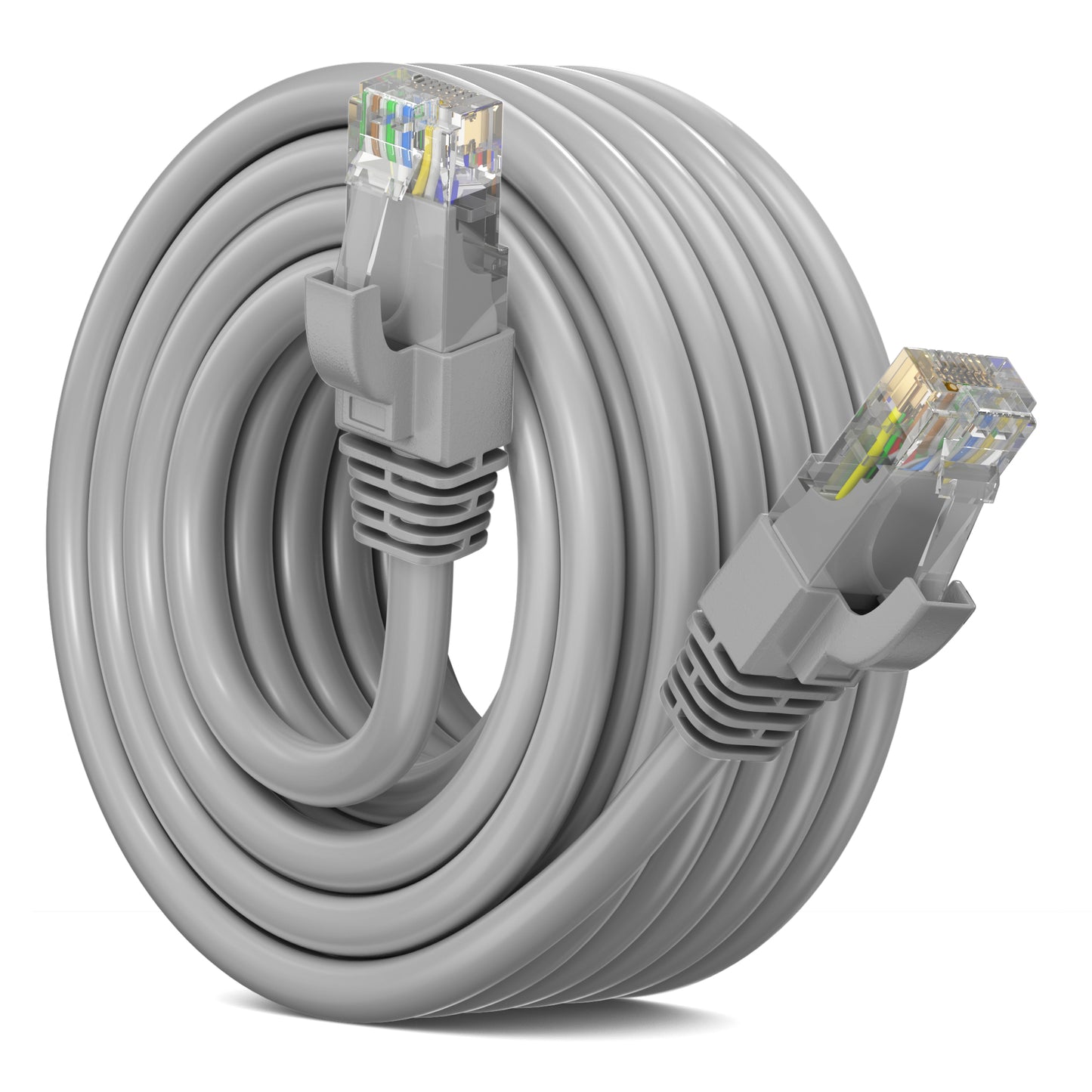 Cat 6 Ethernet Cable - CCA