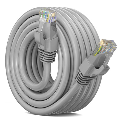 Cat 6 Ethernet Cable - CCA