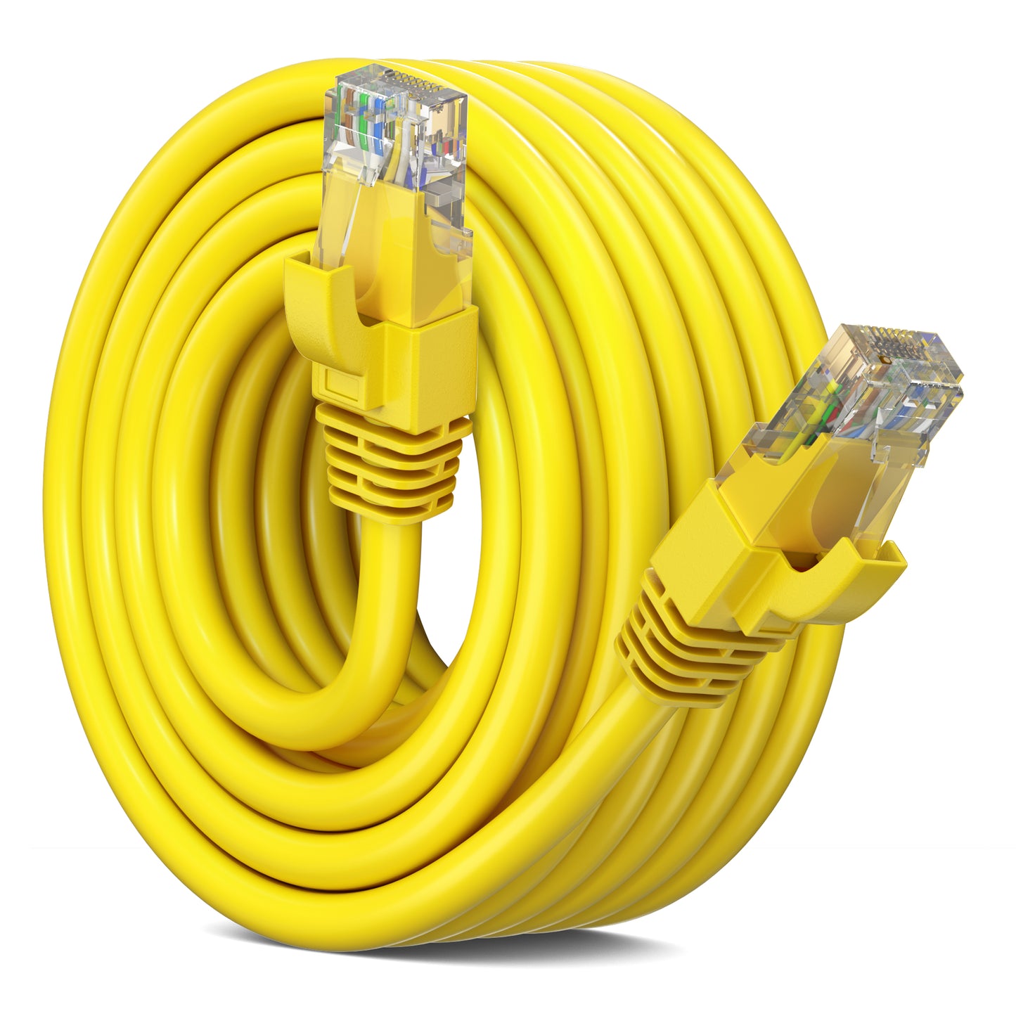 Cat 6 Ethernet Cable - CCA