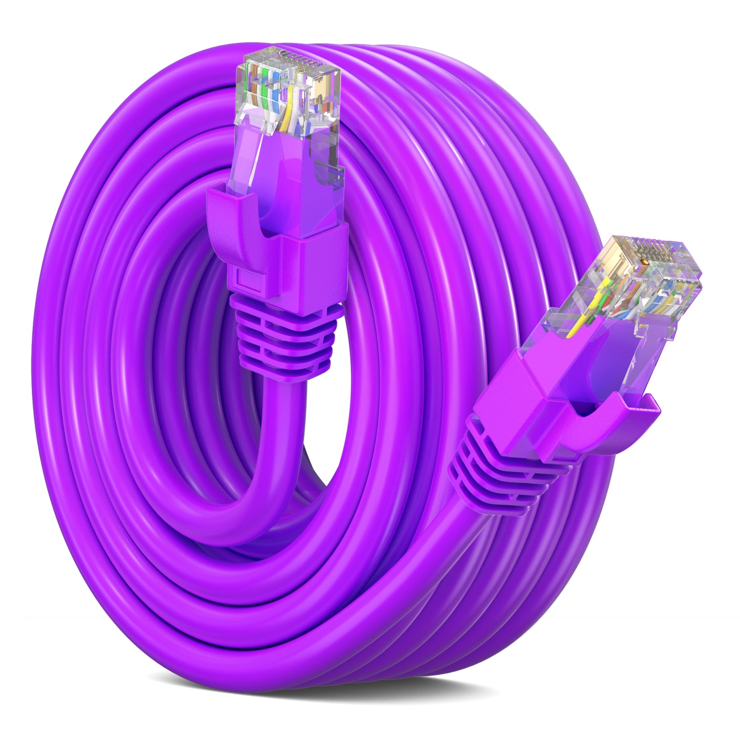 Cat 6 Ethernet Cable - CCA